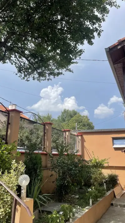 Кметство Храбърско