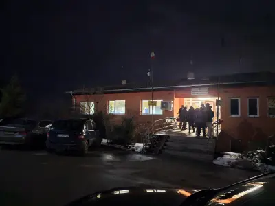Кметство Храбърско
