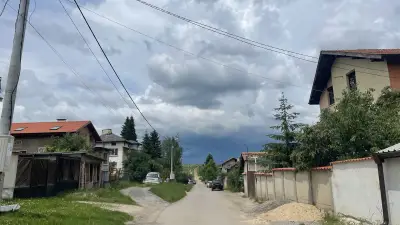 Кметство Храбърско