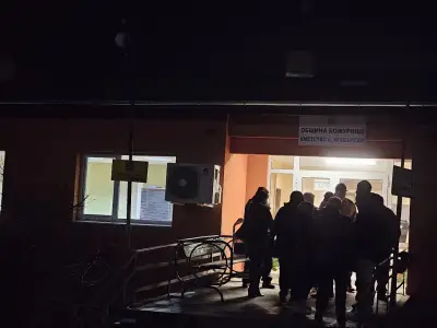 Кметство Храбърско