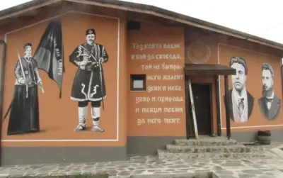 Кметство Храбърско