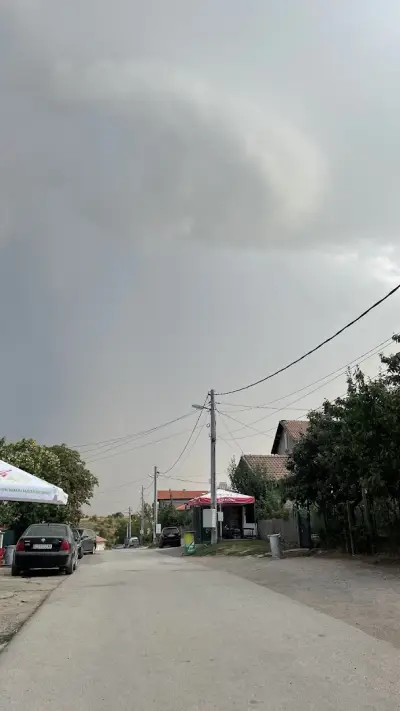 Кметство Храбърско
