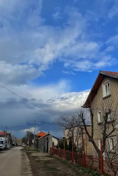 Кметство Храбърско