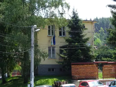 Кметство Железница