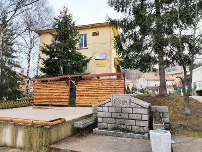 Кметство Железница