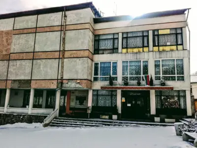 Кметство Железница