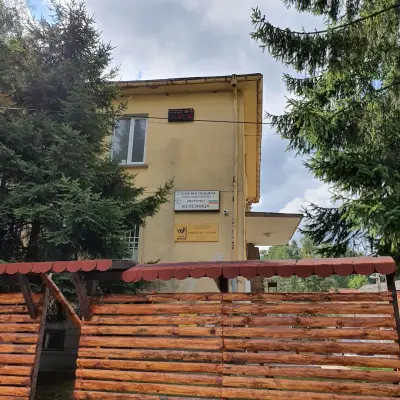 Кметство Железница