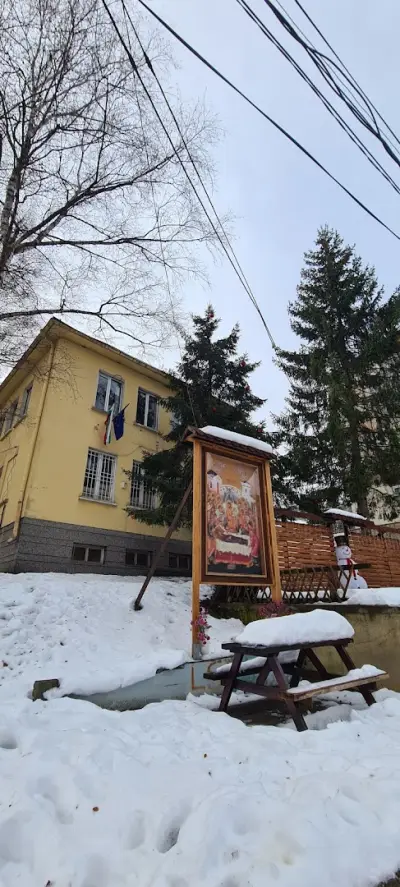 Кметство Железница