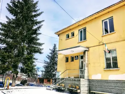 Кметство Железница