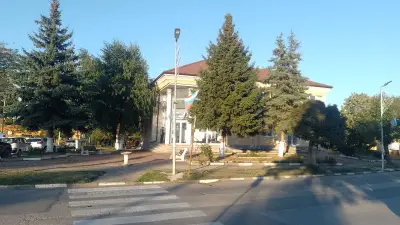 Кметство Нови хан