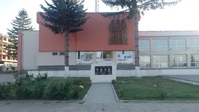 Кметство Нови хан