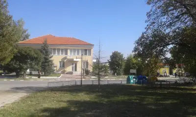 Кметство Нови хан