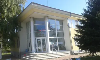 Кметство Нови хан