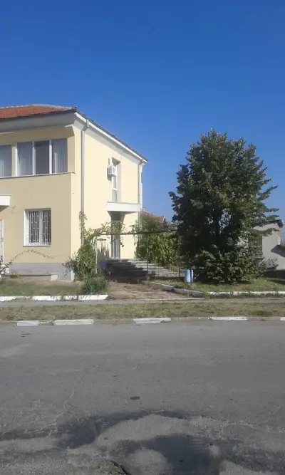 Кметство Нови хан