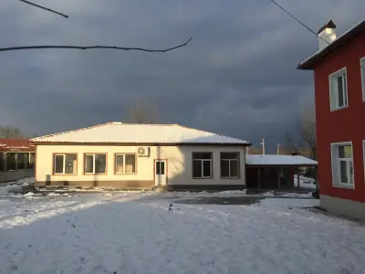 Кметство Хераково