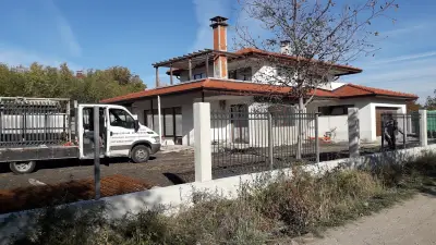 Кметство Хераково