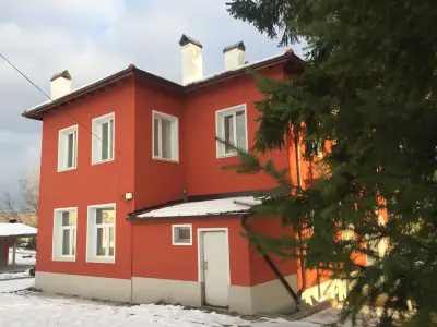 Кметство Хераково