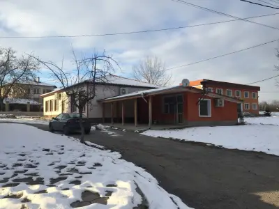 Кметство Хераково