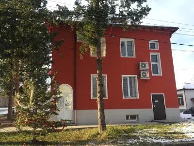 Кметство Хераково