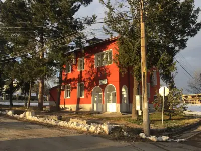 Кметство Хераково