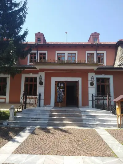 Кметство Хераково