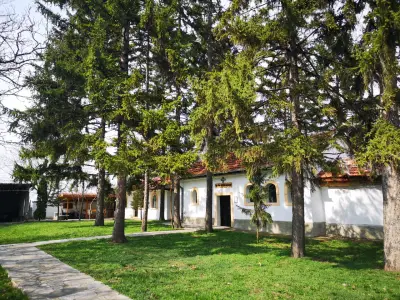 Кметство Равно поле