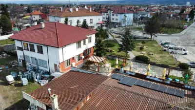 Кметство Равно поле