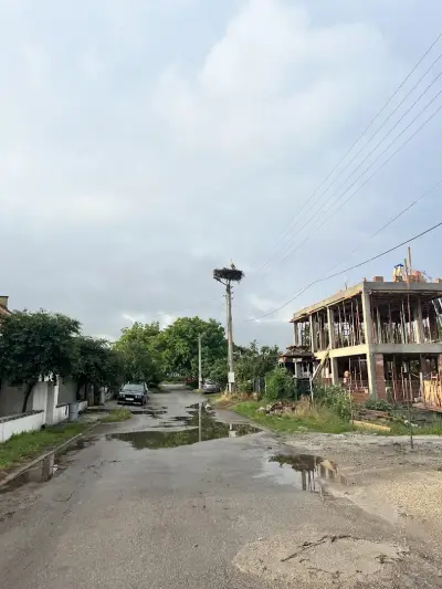 Кметство Равно поле