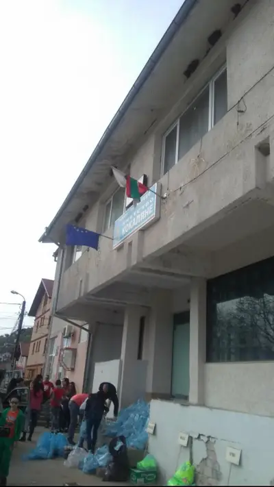 Кметство Кокаляне