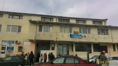 Кметство Кокаляне