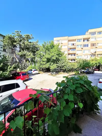 Bossa-Bulgaria & Vega real estates