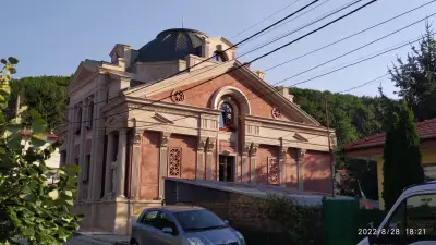 Кметство Герман