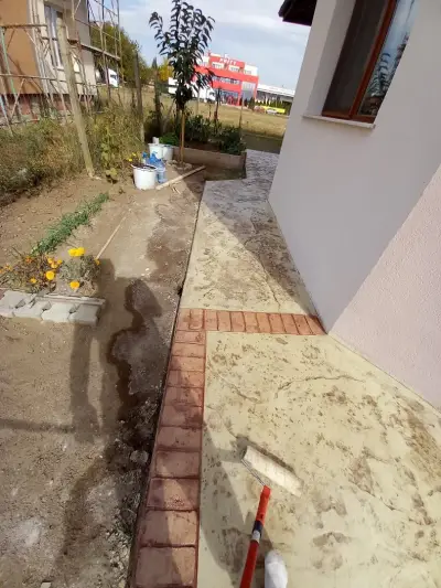Кметство Бусманци