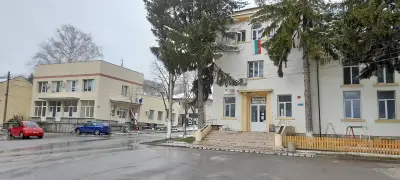 Кметство Лом Черковна