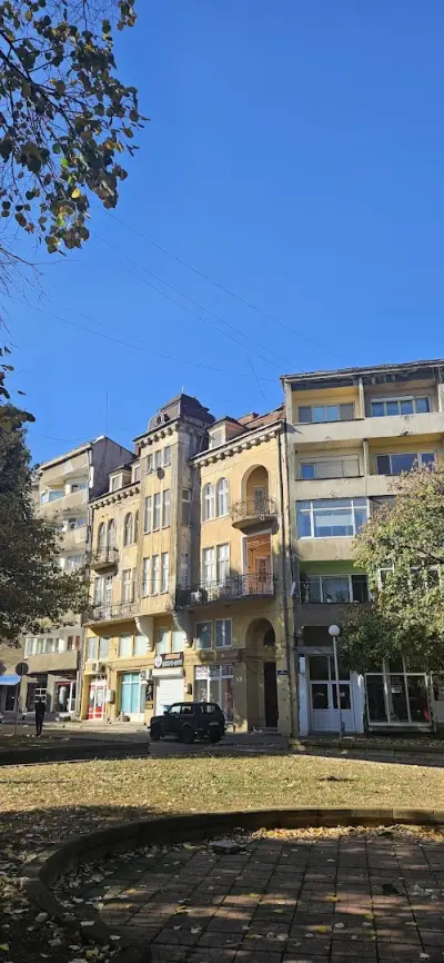 Кметство Лом Черковна