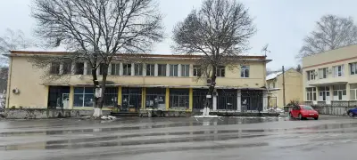 Кметство Лом Черковна