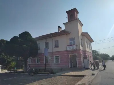 Кметство село Каранци