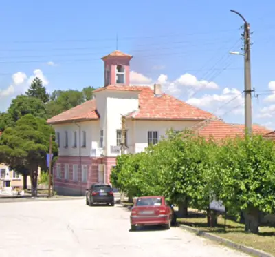 Кметство село Каранци
