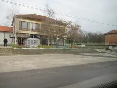 КМЕТСТВО ПИПЕРКОВО