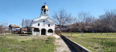 КМЕТСТВО ПИПЕРКОВО