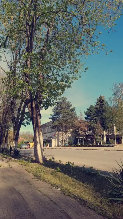 КМЕТСТВО БИСЕРЦИ