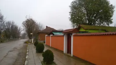 КМЕТСТВО БИСЕРЦИ