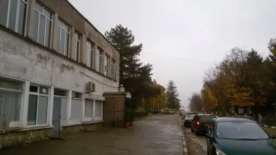 КМЕТСТВО БИСЕРЦИ