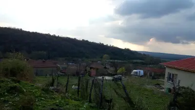 Кметство Ботров