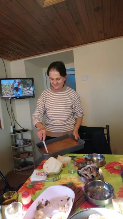 Кметство Баниска