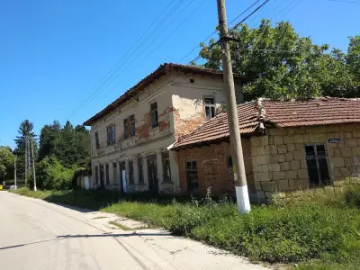 Кметство Могилино