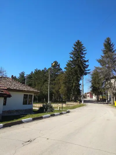 Кметство Могилино
