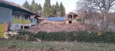 Кметство Могилино