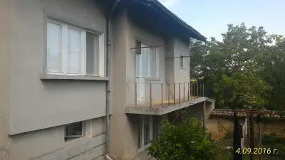 Кметство Могилино