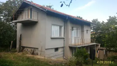 Кметство Могилино